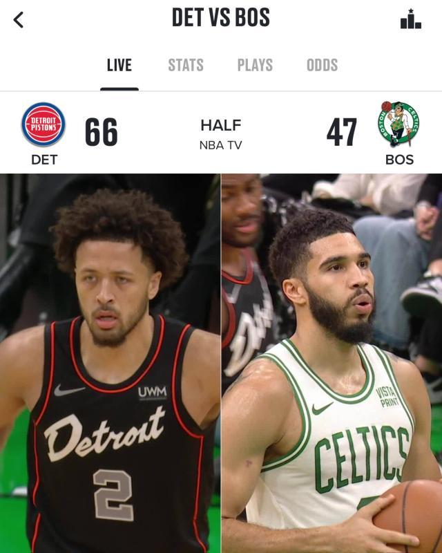 开云APP-一度领先绿军21分！活塞遭加时逆转 连败28场！